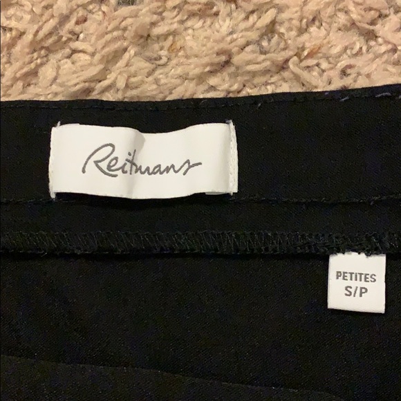 Pencil Skirt - Picture 3 of 5